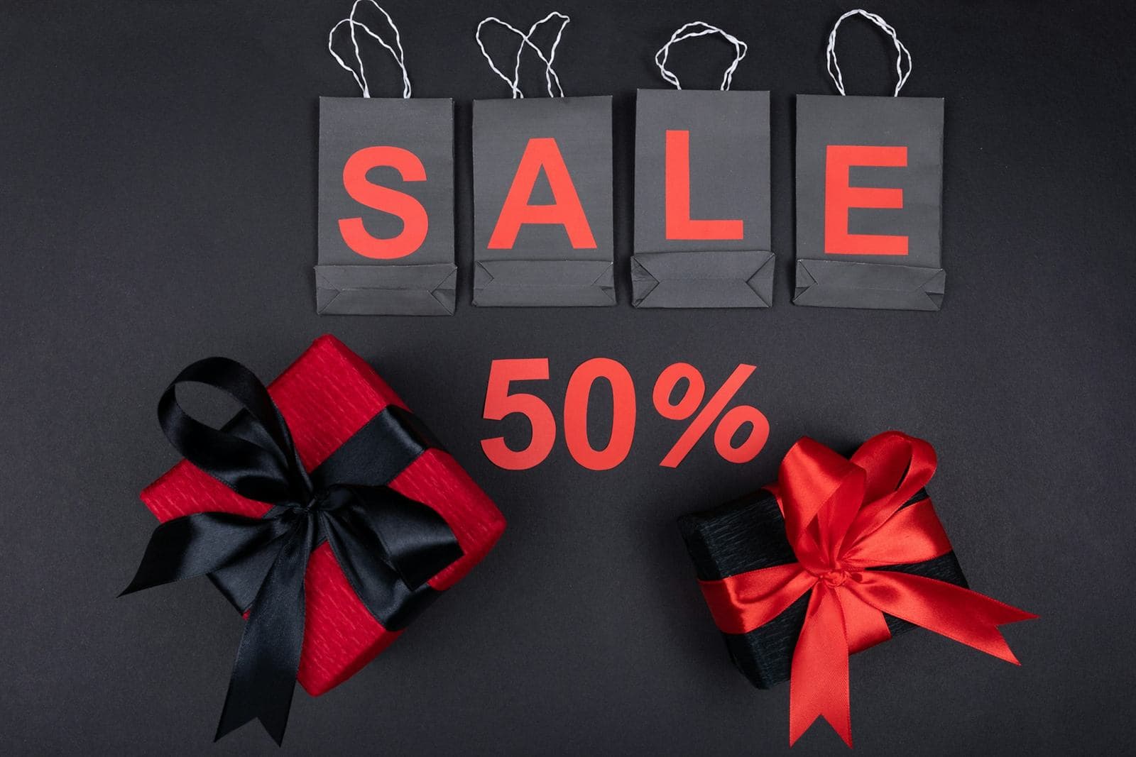 Black Friday mobilabonnemang