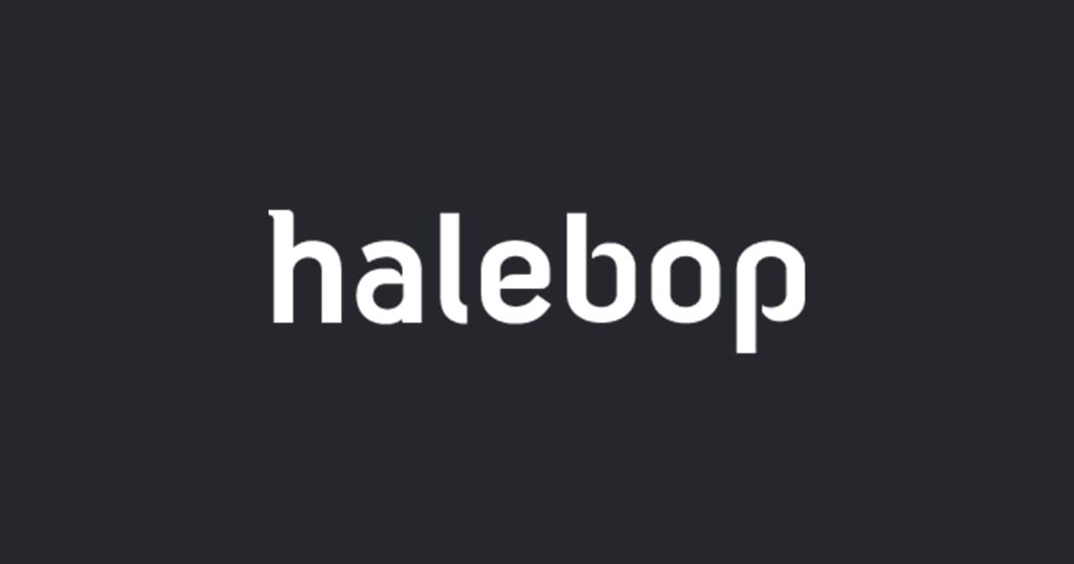 Halebop läggs ner: kunderna flyttas till Telia