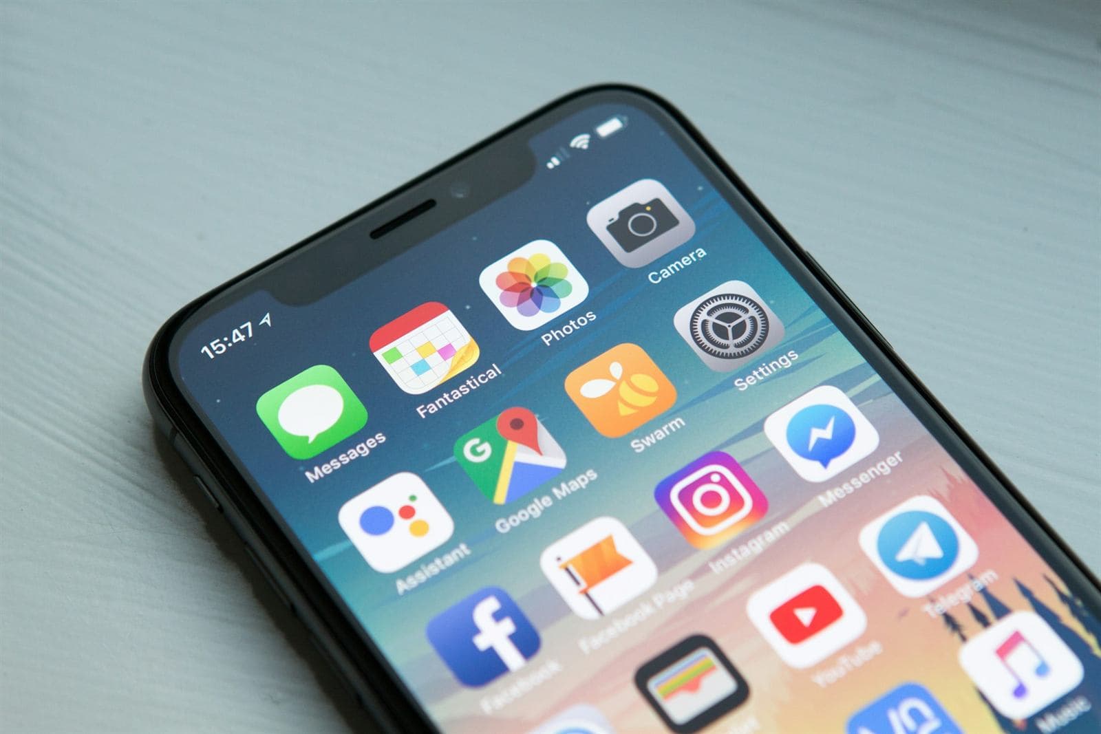 Roaming utomlands: EU, EES och länder utanför EU