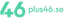 +46 logotyp
