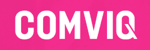 Comviq logotyp