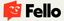 Fello logotyp
