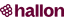 Hallon logotyp