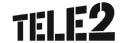 Tele2 logotyp