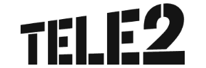 Tele2 logotyp