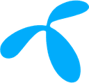 Telenor logotyp