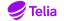 Telia logotyp