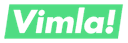 Vimla logotyp