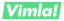 Vimla logotyp